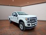 Used 2022 Ford F-350 Platinum Crew Cab for sale #TD03503 - photo 2