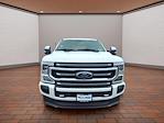 Used 2022 Ford F-350 Platinum Crew Cab for sale #TD03503 - photo 4