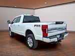 Used 2022 Ford F-350 Platinum Crew Cab for sale #TD03503 - photo 7