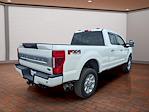 Used 2022 Ford F-350 Platinum Crew Cab for sale #TD03503 - photo 3