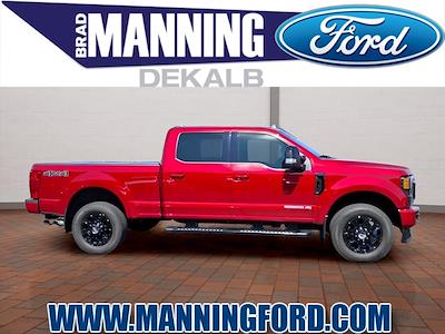 2021 Ford F-250 Crew Cab 4WD Pickup for sale #TD18005 - photo 1