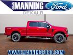 2021 Ford F-250 Crew Cab 4WD Pickup for sale #TD18005 - photo 1