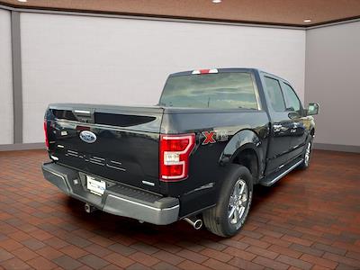 2018 Ford F-150 SuperCrew Cab 4WD Pickup for sale #TD19949 - photo 2