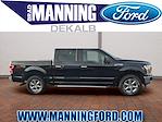 2018 Ford F-150 SuperCrew Cab 4WD Pickup for sale #TD19949 - photo 1