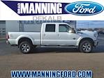 Used 2015 Ford F-350 Lariat Crew Cab 4WD SRW Pickup for sale #TD22100 - photo 1