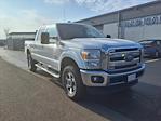 Used 2015 Ford F-350 Lariat Crew Cab 4WD SRW Pickup for sale #TD22100 - photo 3