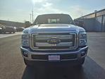 Used 2015 Ford F-350 Lariat Crew Cab 4WD SRW Pickup for sale #TD22100 - photo 4
