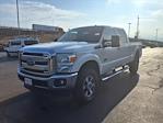 Used 2015 Ford F-350 Lariat Crew Cab 4WD SRW Pickup for sale #TD22100 - photo 5
