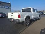 Used 2015 Ford F-350 Lariat Crew Cab 4WD SRW Pickup for sale #TD22100 - photo 2