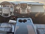 Used 2015 Ford F-350 Lariat Crew Cab 4WD SRW Pickup for sale #TD22100 - photo 10