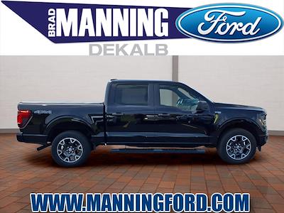 2024 Ford F-150 SuperCrew Cab 4WD Pickup for sale #TD33378 - photo 1