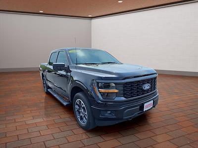 2024 Ford F-150 SuperCrew Cab 4WD Pickup for sale #TD33378 - photo 2