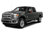 2015 Ford F-250 Crew Cab 4WD Pickup for sale #TD37423A - photo 27