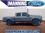 2015 Ford F-250 Crew Cab 4WD Pickup for sale #TD37423A - photo 1