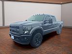 2015 Ford F-250 Crew Cab 4WD Pickup for sale #TD37423A - photo 4