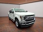 Used 2019 Ford F-250 XLT Crew Cab for sale #TD48061 - photo 3