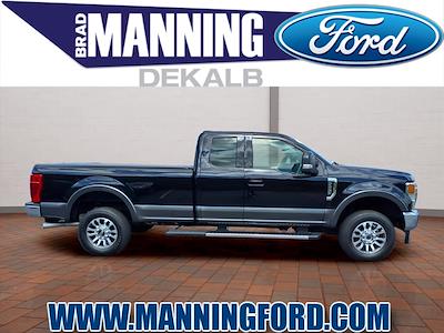 2020 Ford F-250 Super Cab 4WD Pickup for sale #TE42562 - photo 1