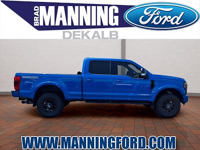 2020 Ford F-250 Crew Cab 4WD Pickup for sale #TE45261 - photo 1
