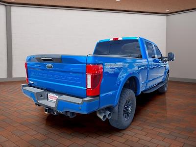 2020 Ford F-250 Crew Cab 4WD Pickup for sale #TE45261 - photo 2