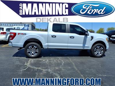 2022 Ford F-150 SuperCrew Cab 4WD Pickup for sale #TF14809 - photo 1