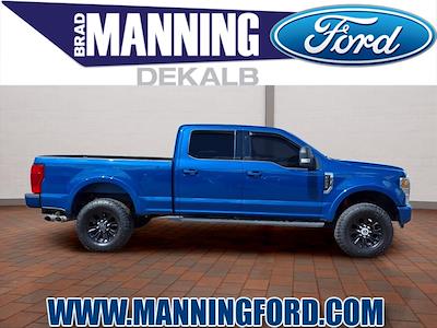2022 Ford F-250 Crew Cab 4WD Pickup for sale #TF81902 - photo 1