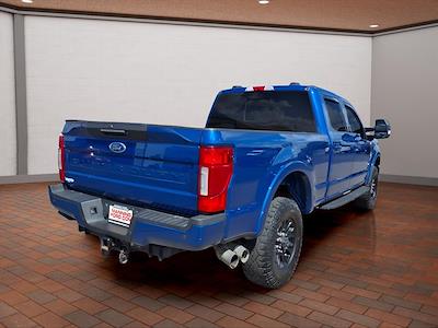 2022 Ford F-250 Crew Cab 4WD Pickup for sale #TF81902 - photo 2