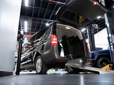 New 2023 Mercedes-Benz Metris Standard Roof 4x2 Driverge Mobility for sale #231923C - photo 1