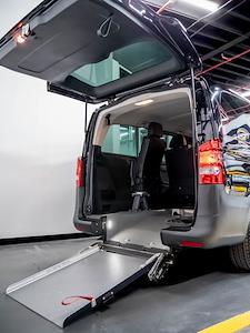 2023 Mercedes-Benz Metris Standard Roof 4x2 Driverge Mobility for sale #231924C - photo 2