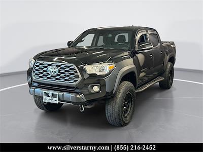 2020 Toyota Tacoma Double Cab 4WD Pickup for sale #U19527 - photo 1