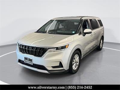 2022 Kia Carnival FWD Minivan for sale #U19624 - photo 1