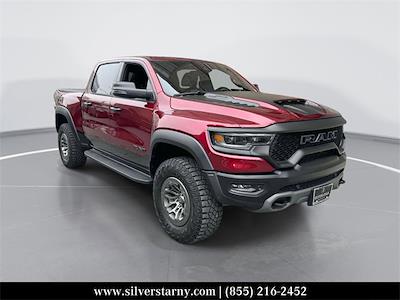 2024 Ram 1500 Crew Cab 4x4 Pickup for sale #U19771 - photo 1