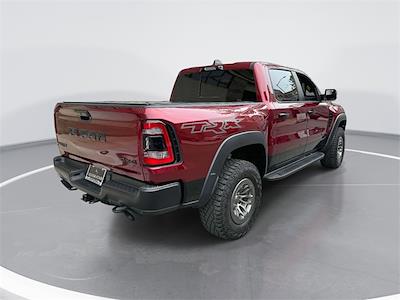 2024 Ram 1500 Crew Cab 4x4 Pickup for sale #U19771 - photo 2