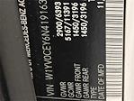 2022 Mercedes-Benz Metris Standard Roof 4x2 Empty Cargo Van for sale #U19801 - photo 35