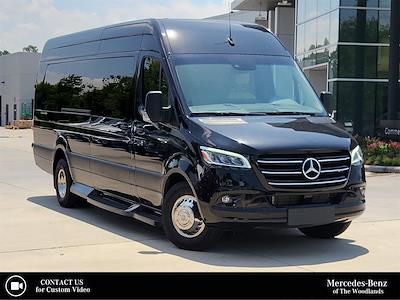 2023 Mercedes-Benz Sprinter 3500XD High Roof DRW RWD Luxury Van for sale #P132767 - photo 1