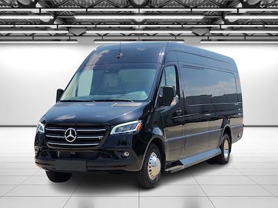 2023 Mercedes-Benz Sprinter 3500XD High Roof DRW RWD Luxury Van for sale #P132767 - photo 1