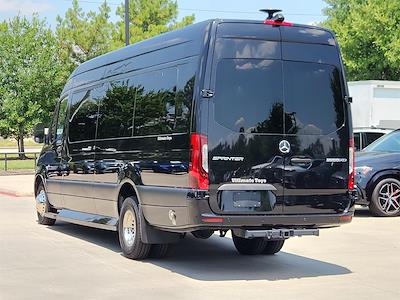 2023 Mercedes-Benz Sprinter 3500XD High Roof DRW RWD Luxury Van for sale #P132767 - photo 2