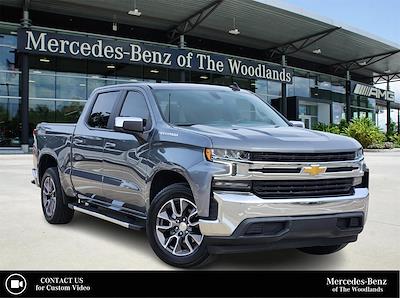 2021 Chevrolet Silverado 1500 Crew Cab 4x2 Pickup for sale #R149779 - photo 1