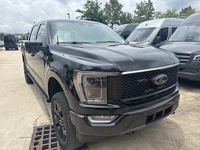 2023 Ford F-150 SuperCrew Cab 4x4 Pickup for sale #RB69032 - photo 1