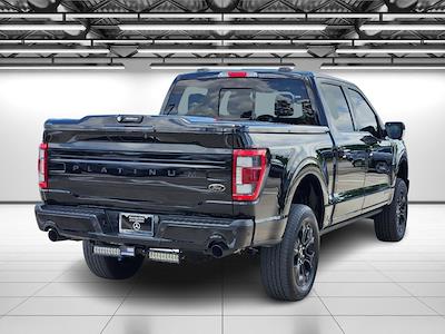 2023 Ford F-150 SuperCrew Cab 4x4 Pickup for sale #RB69032 - photo 2