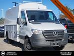 2024 Mercedes-Benz Sprinter 4500 Standard Cab Standard Roof DRW RWD, Knapheide KUVcc Service Truck for sale #TRN274795 - photo 3