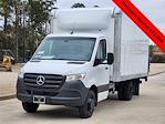 2024 Mercedes-Benz Sprinter 4500 Standard Cab Standard Roof DRW RWD, Box Truck for sale #TRN275092 - photo 3