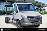 2024 Mercedes-Benz Sprinter 4500 Standard Cab Standard Roof DRW RWD, Cab Chassis for sale #TRN275395 - photo 1