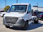 2024 Mercedes-Benz Sprinter 4500 Standard Cab Standard Roof DRW RWD, Cab Chassis for sale #TRN275395 - photo 3