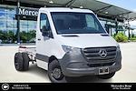 2024 Mercedes-Benz Sprinter 4500 Standard Cab Standard Roof DRW RWD, Cab Chassis for sale #TRN275663 - photo 1