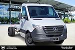 2024 Mercedes-Benz Sprinter 4500 Standard Cab Standard Roof DRW RWD, Cab Chassis for sale #TRN275712 - photo 1