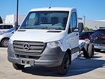 2024 Mercedes-Benz Sprinter 4500 Standard Cab Standard Roof DRW RWD, Cab Chassis for sale #TRN275712 - photo 3