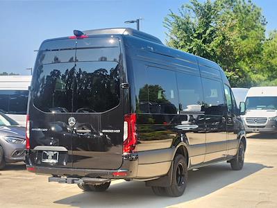 2024 Mercedes-Benz Sprinter 3500XD High Roof DRW RWD Empty Cargo Van for sale #TRP721948 - photo 2