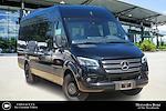 2024 Mercedes-Benz Sprinter 3500XD High Roof DRW RWD, Empty Cargo Van for sale #TRP721948 - photo 1