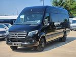 2024 Mercedes-Benz Sprinter 3500XD High Roof DRW RWD, Empty Cargo Van for sale #TRP721948 - photo 3