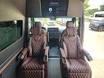 2024 Mercedes-Benz Sprinter 3500XD High Roof DRW RWD Empty Cargo Van for sale #TRP721948 - photo 19